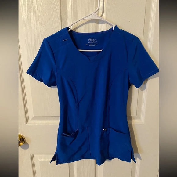 Cherokee Scrub Set - Picture 3 of 14